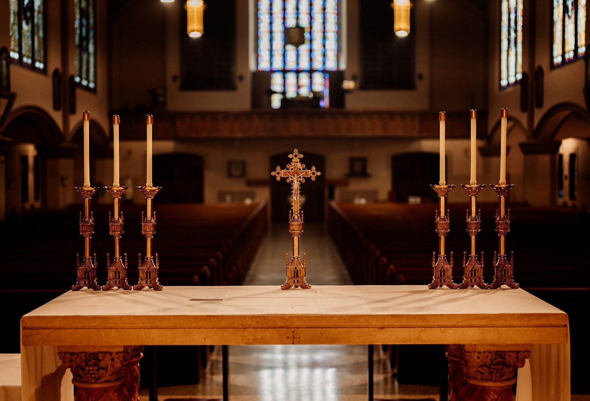 About Us Holytrinitycc Org