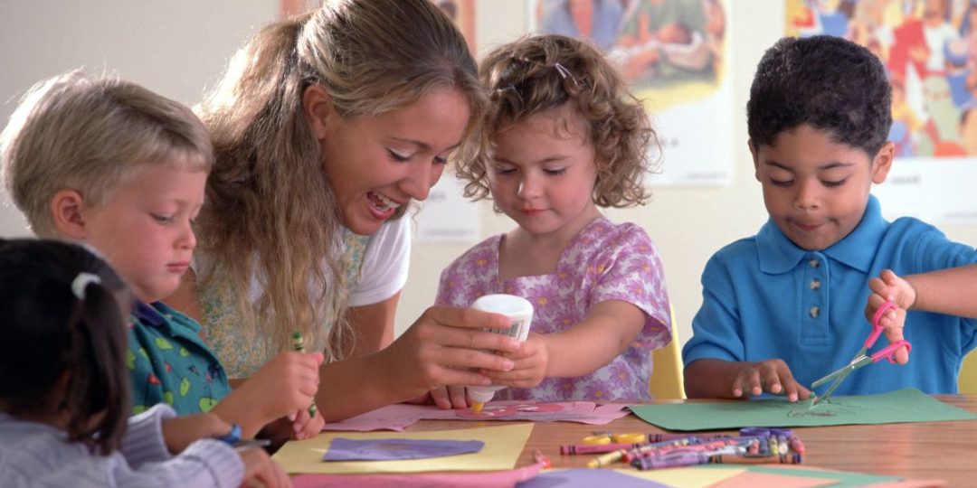 Creative Coloring Activities for Sunday School and Family Fun