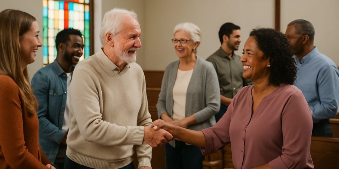 Building Community Bridges