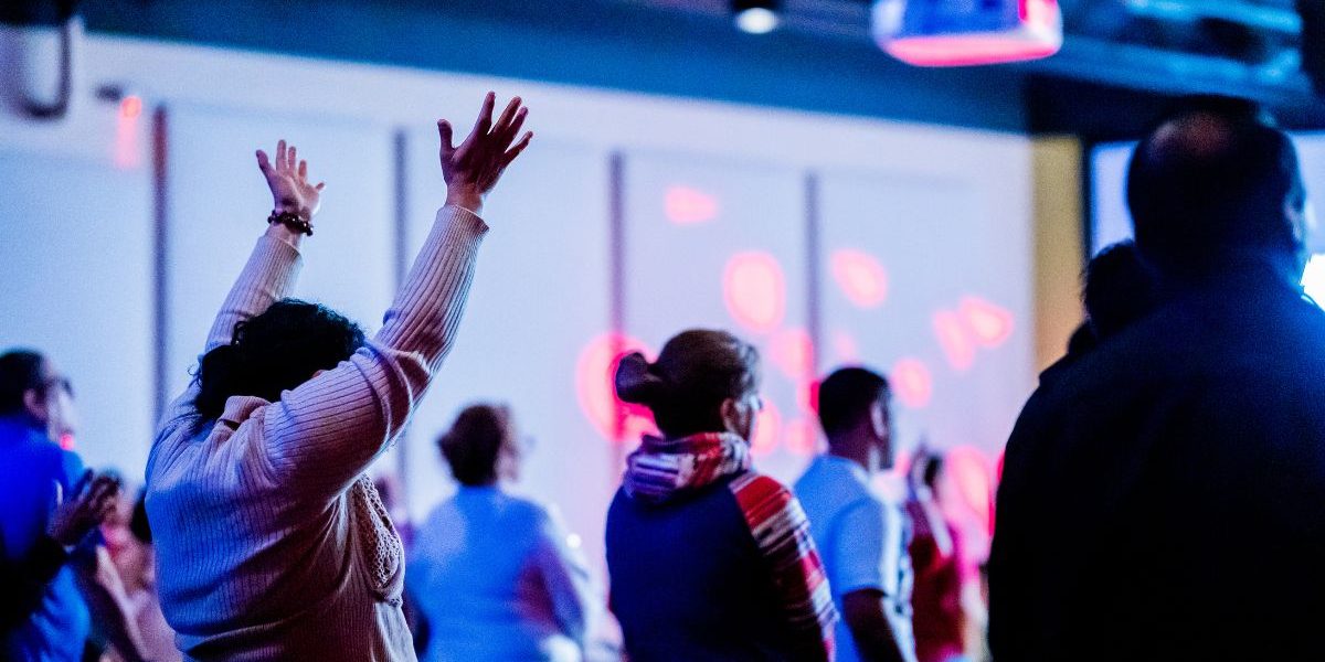 Seasonal Church Gatherings