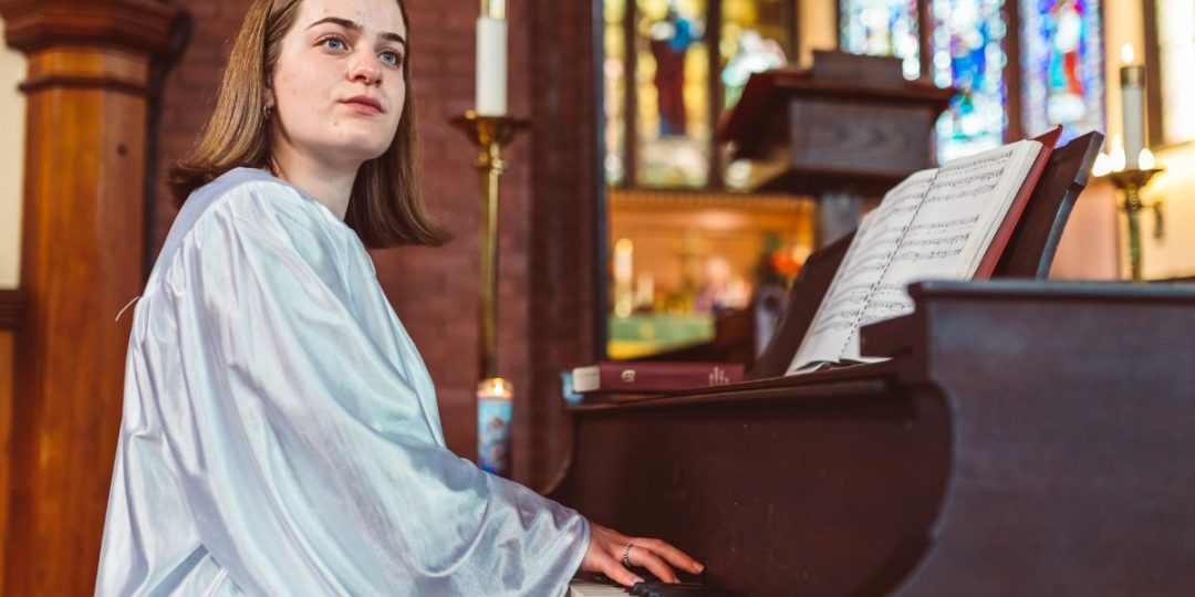 Sacred Songs at Holy Trinity