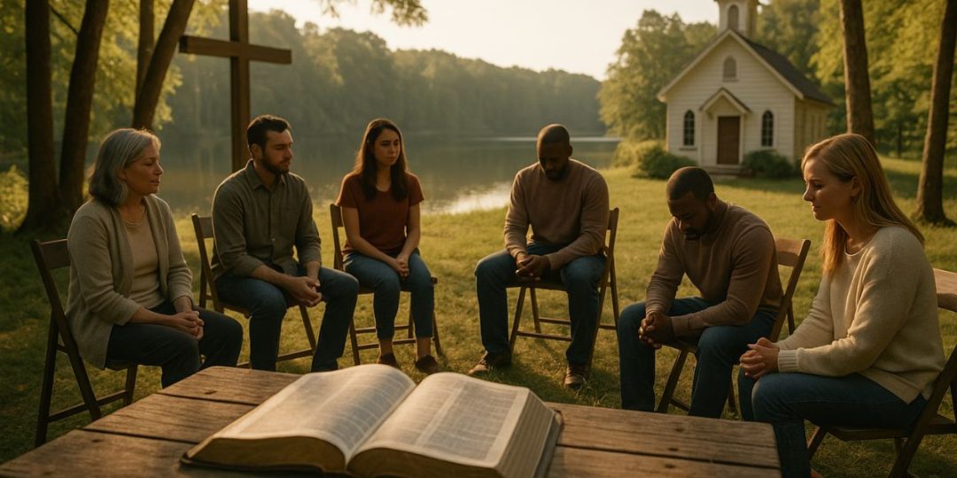Church Retreats and Workshops