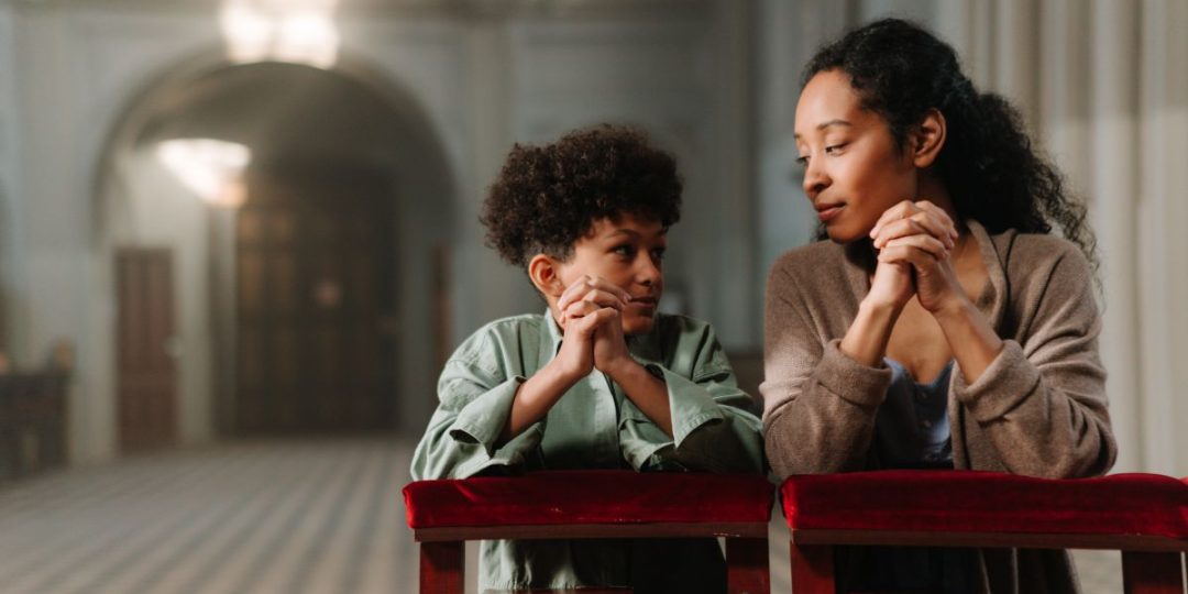 Church Support Networks
