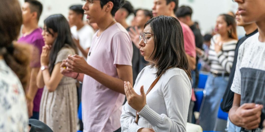 Church Youth Projects