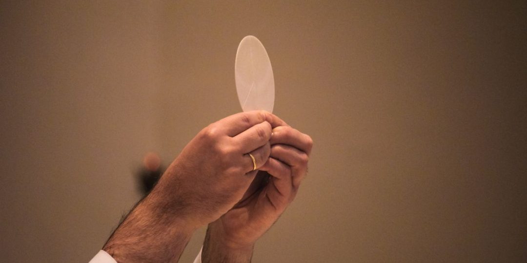 Meaning Behind Rituals at Holy Trinity