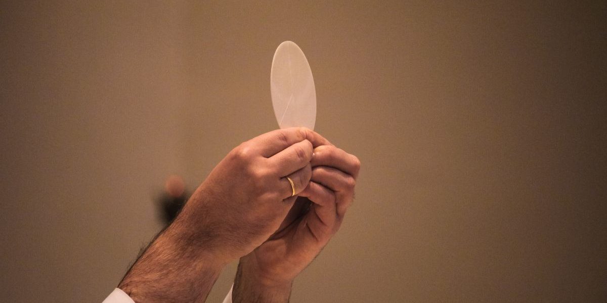 Meaning Behind Rituals at Holy Trinity