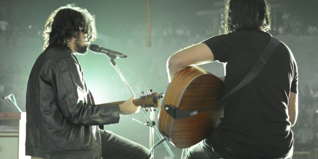 Special Church Concerts