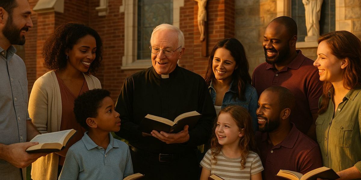 Test Knowledge on Church History and Community Traditions