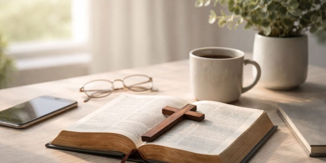 What It Means to Be Christian in Today's World