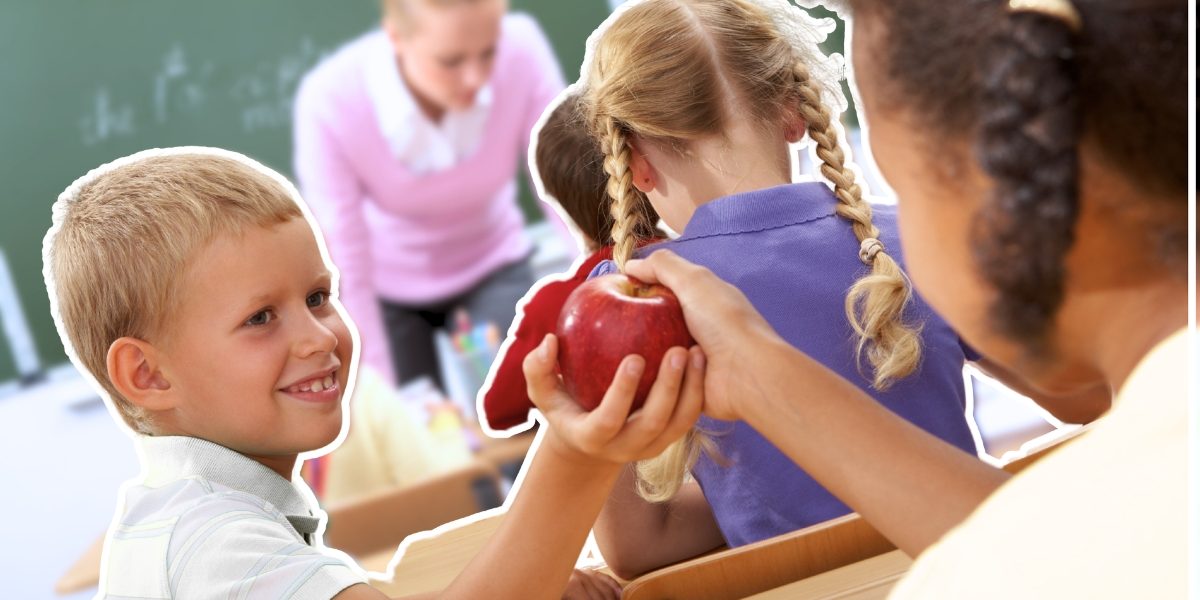 Helping Children Understand the Importance of Kindness